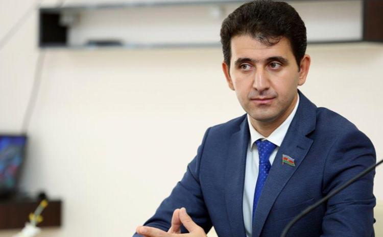 Milli Məclisin deputatı Özbəkistana səfər edəcək 