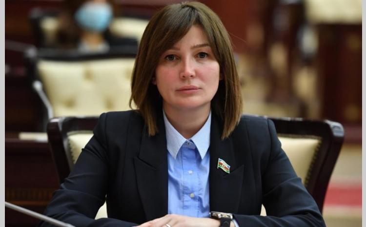 Deputat: Prezidentin səfəri Azərbaycan-Almaniya münasibətlərinin inkişafı baxımından növbəti uğurlu addımdır 