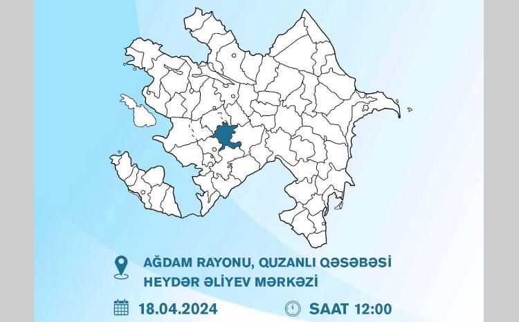 "Azəriqaz" rəhbərliyinin növbəti vətəndaş qəbulu keçiriləcək 