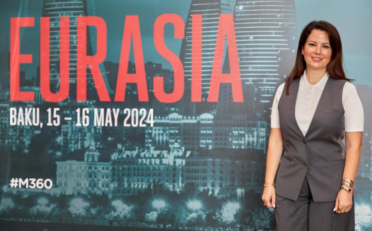 Azercell представил первый отчет по ESG в рамках конференции GSMA M360 2024 