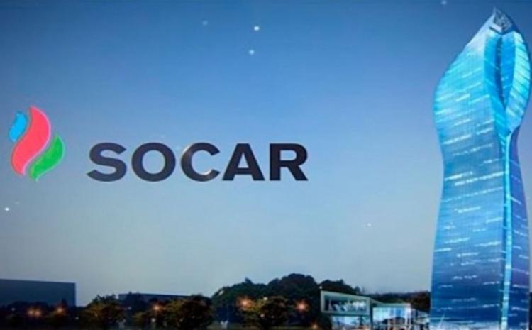 SOCAR-ın 2024-cü ilin 1-ci rübünə dair qazma, hasilat, emal və ixrac göstəriciləri 