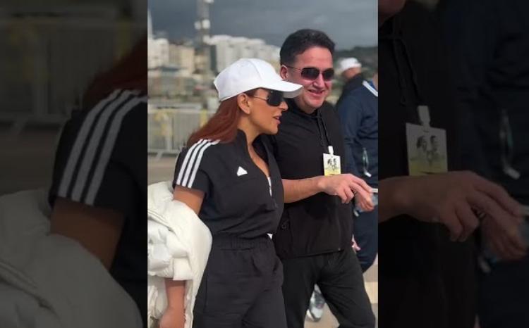 Xalq artisti Tünzalə Ağayeva “Marafon”da - VİDEO