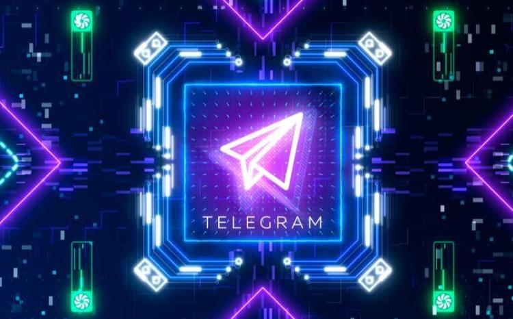 «Лаборатория Касперского» предупреждает о мошеннической схеме по «заработку» на криптовалюте TON в Telegram в Азербайджане 