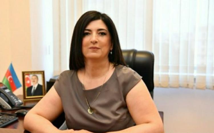 "Ölkəmizdə müxtəlif dinə, dilə malik xalqların nümayəndələri bir ailə kimi yaşayır" 