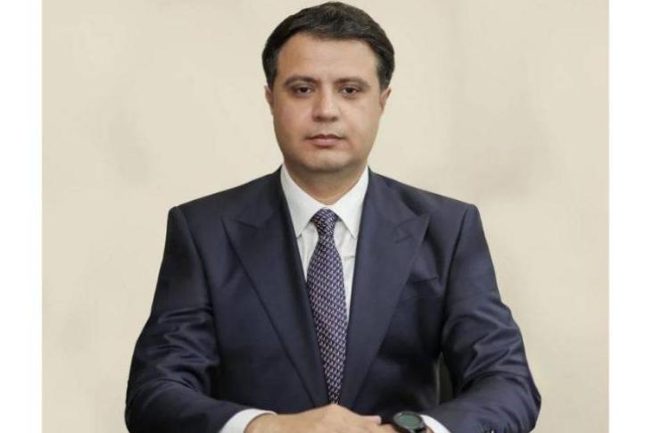 Dövlət Məşğulluq Agentliyinə yeni sədr təyin olundu 