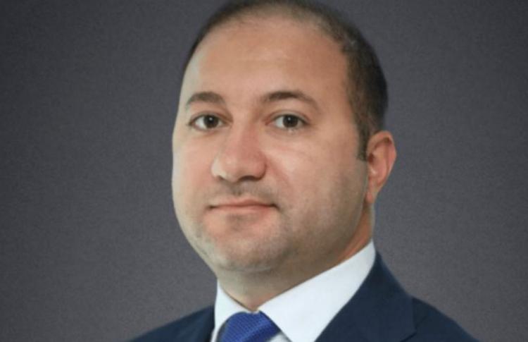 Bankir Dövlət Agentliyinə sədr müavini təyin edildi 