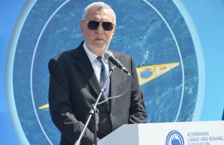 Çingiz Hüseynzadə "Prezident Kuboku 2024" beynəlxalq reqatası gənc avarçəkənlər üçün böyük təcrübədir 