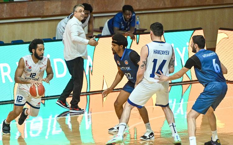 Azərbaycan Basketbol Liqasında finalçıları məlum oldu 