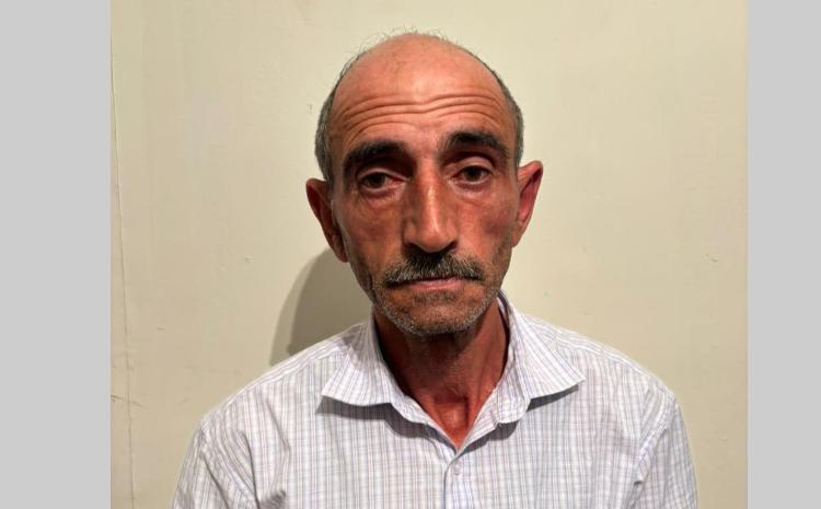 Ağdamda evdən 10 min manat pul oğurlayan şəxs saxlanılıb 