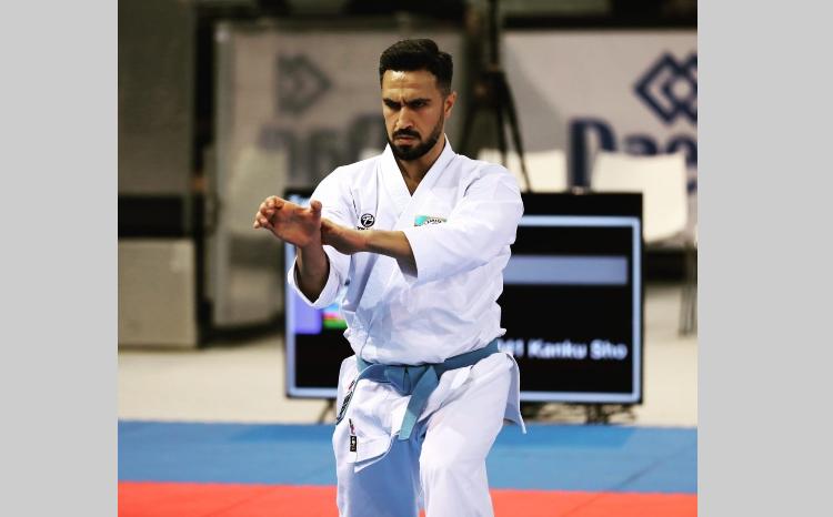 Azərbaycan Karate Federasiyasının Yeni Təyinatı 