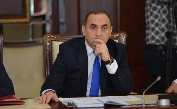 Azərbaycan-Slovakiya münasibətləri sürətlə inkişaf etməkdədir 