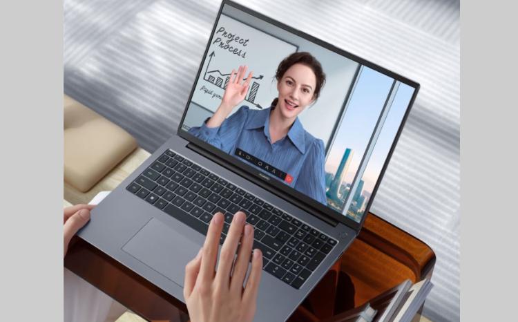 “HUAWEI MateBook D16”: İş və təhsil üçün büdcənizə uyğun notbuk 