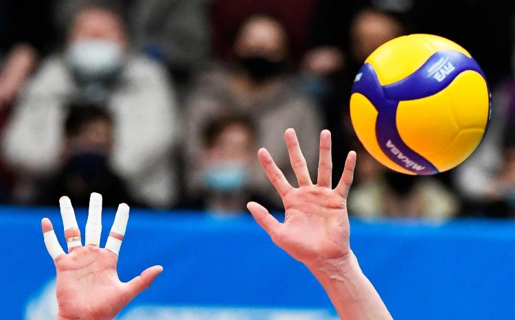 Azərbaycan millisinin Qızıl Avropa Liqası üçün yekun heyəti bəlli olub 