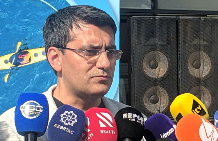 Elnur Məmmədov: “Prezident Kuboku 2024” beynəlxalq reqatası ildən-ilə daha da uğurlu alınır 