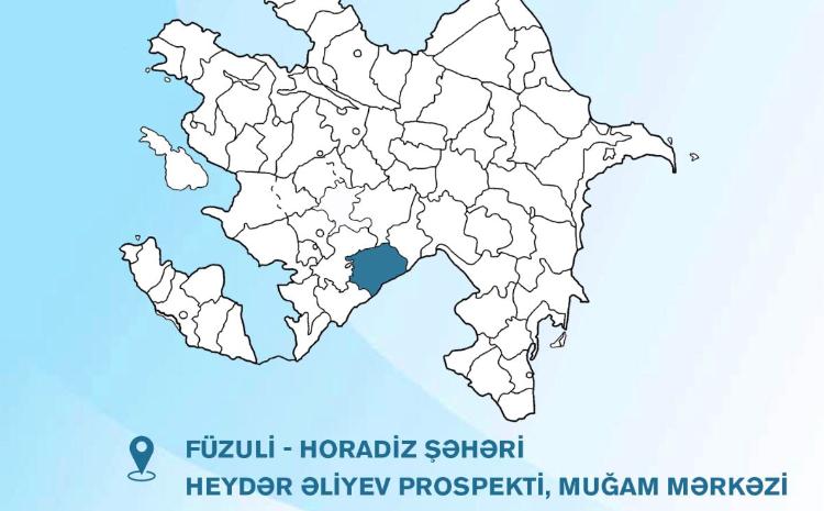 "Azəriqaz" rəhbərliyinin növbəti vətəndaş qəbulu keçiriləcək 
