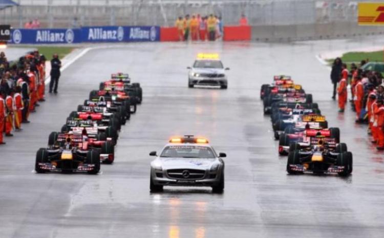 2024-CÜ İLİN FORMULA 1 TƏQVİMİ