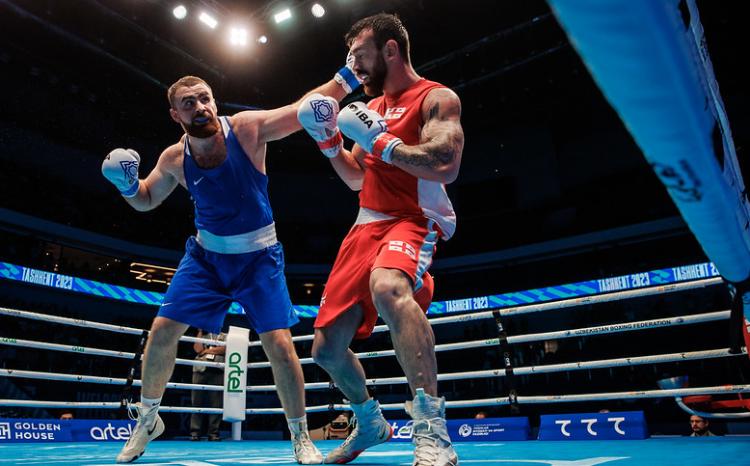 Milli komandamız “Elorda Cup”a yollanıb 
