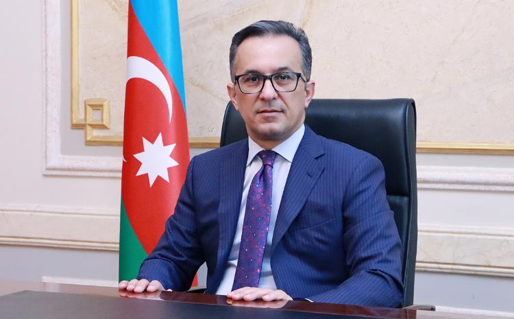 Dövlət Komitəsinin sədri Yevlaxda vətəndaşların müraciətlərini dinləyəcək 