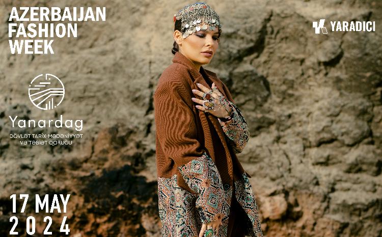 В рамках AFW международные дизайнеры представят национальные ценности 