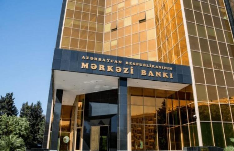Mərkəzi Bankda yeni departament direktorları TƏYİN EDİLDİ