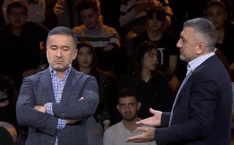 T. İmanov: "Təəssüf ki, belə verilişlər azdır..." 