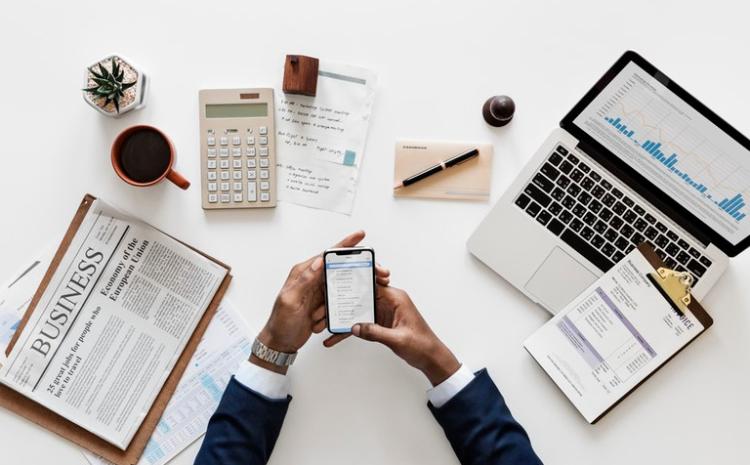 Малый бизнес, большие риски: как защитить компанию с помощью паролей 