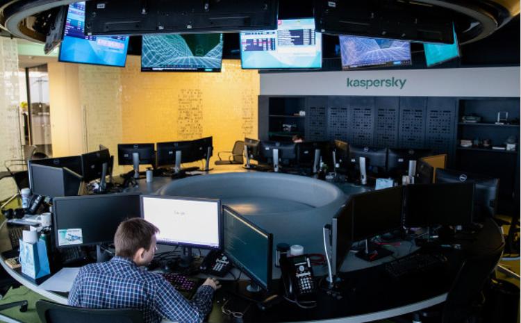 «Лаборатория Касперского»: злоумышленники стали в два раза чаще использовать в кибератаках уязвимости Linux 