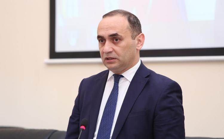 Bolqarıstanla əməkdaşlıqın əsas məqsədi daha yaxşı nəticələr əldə etməkdir 