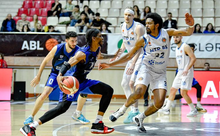 "NTD-İNDİQO" bürünc medalların sahibidir 