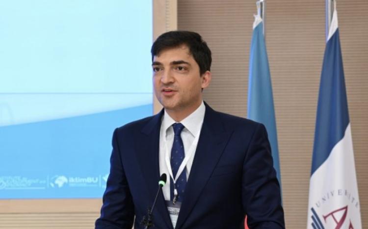 Xüsusi platformaların təşkil edilməsi nəzərdə tutulur 