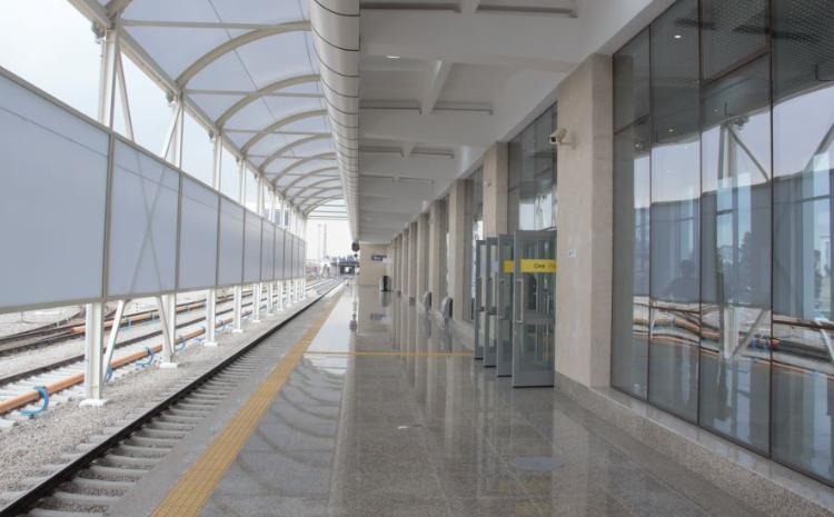 "Bakmil" stansiyasına hərəkət cədvəli yenilənib 