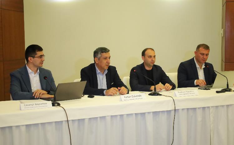 Şahdağ Turizm mərkəzi: 2024-cü İlə rekord nöqtəyə yaxın irəliləyir