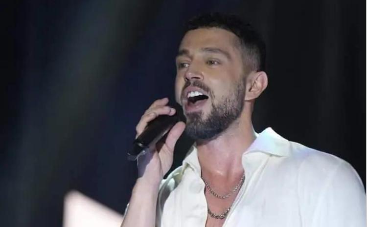 Murat Bozun Bakıda konserti oldu - VİDEO