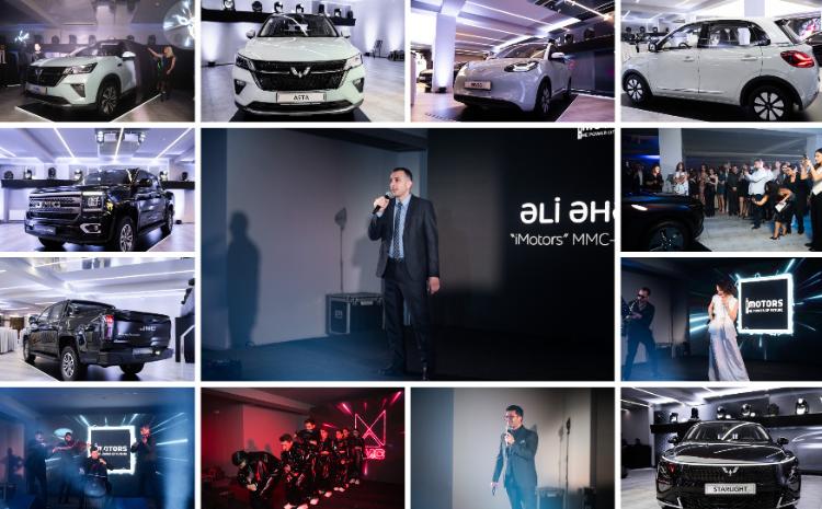 Keyfiyyət və qiymət baxımından avtomobil bazarında yeni qaydalar təyin etməyə hazır iki Çin brendi artıq rəsmi olaraq Azərbaycanda 