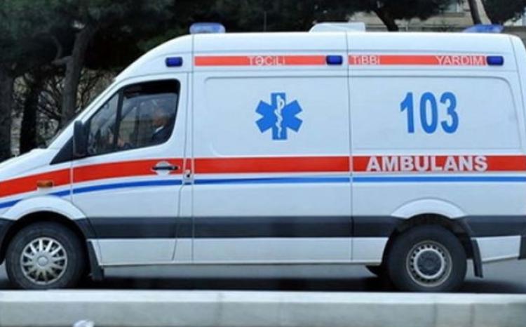 Hansı hallarda təcili yardım çağırışa getmir? 