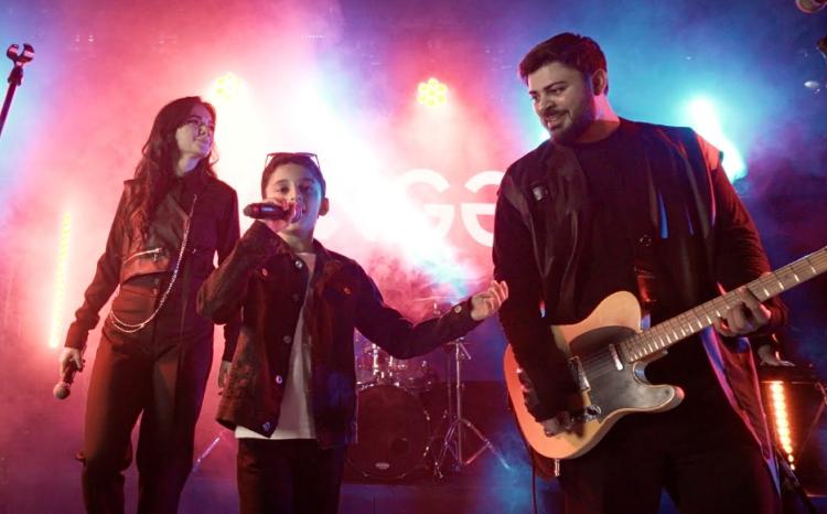 “Döngə” Xan Şuşinskinin mahnısına yeni nəfəs verdi - VİDEO