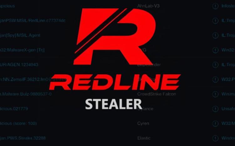 Кто кроме RedLine: «Лаборатория Касперского» назвала наиболее активные стилеры в 2024 году 