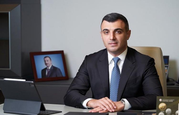 Sığorta sektorunun aktivləri 34,2 faiz artıb 