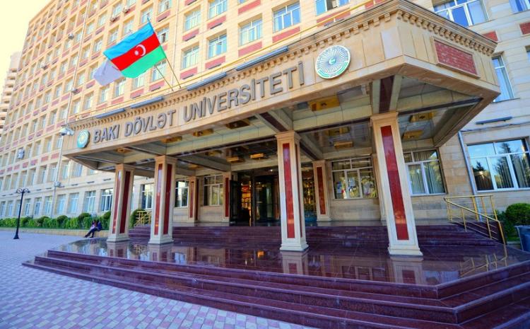 Дар БГУ Централизованной библиотечной системе Сабаильского района 
