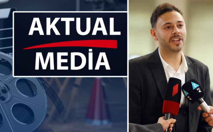 Gürcüstanda böyük uğurlar qazanmış soydaşlarımız haqqında filmin çəkilişlərinə başlanılıb 
