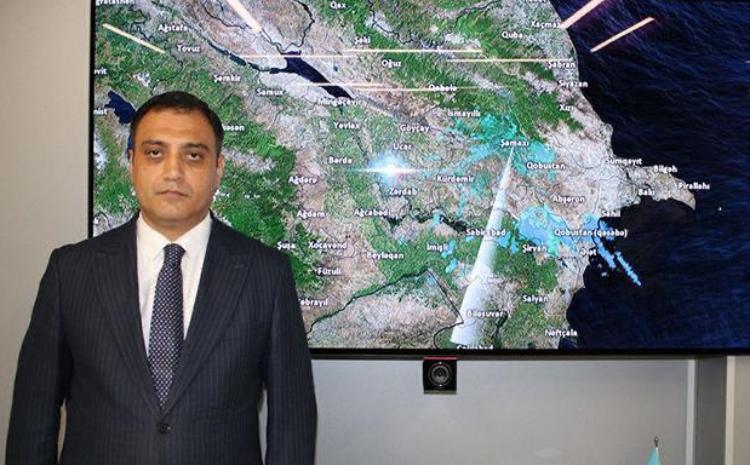 İyun ayının  ötən dövrü ərzində yağıntıların sayı çox olub 