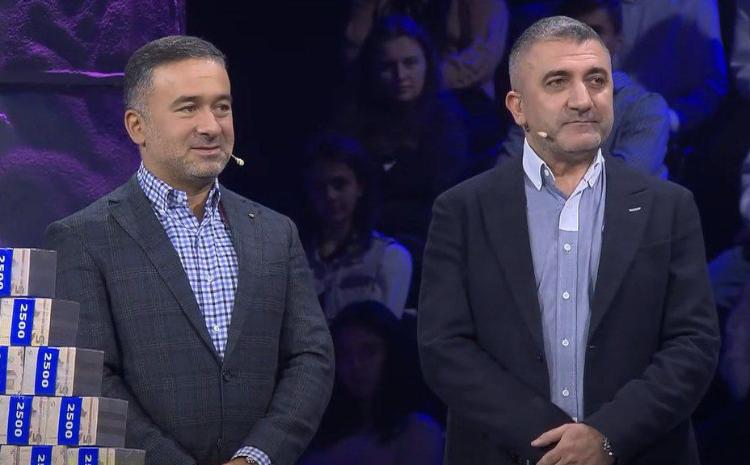 Aktyordan sərt reaksiya: “Qonaq çağırmısansa, imkan ver qonaq danışsın” 