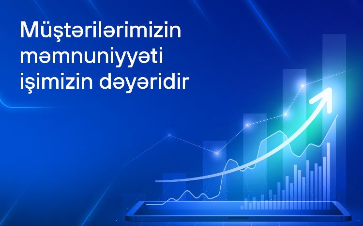 “Aztelekom” və “Baktelecom” müştəri məmnuniyyəti üzrə artım nümayiş etdirib 