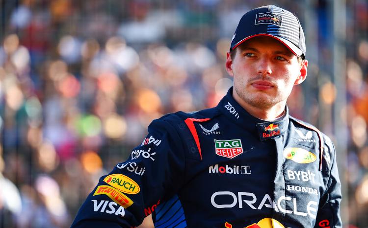 Ferstappen "Formula-1" üzrə Kanada Qran-Prisinin qalibi olub 