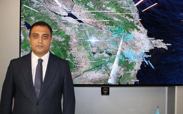 İyun ayının ötən dövrü ərzində havanın temperaturu normadan yüksək olub 