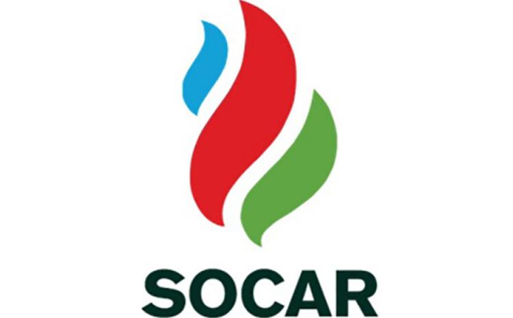 SOCAR ilə VNG şirkəti arasında Anlaşma Memorandumu imzalanıb 