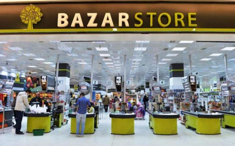 “BazarStore” marketlər şəbəkəsinə yeni rəhbər təyin edilib 