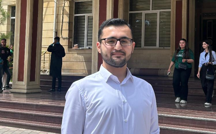 Студента БГУ приняли на программу Holberton School 