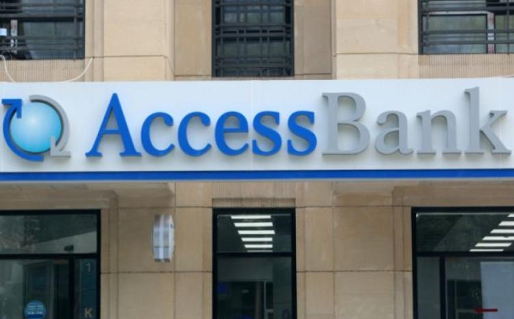 “AccessBank” tender elan edir 
