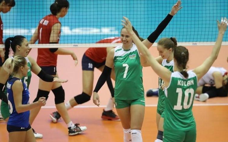 Qızıl Avropa Liqası: Azərbaycan millisi növbəti qələbəsini qazanıb 